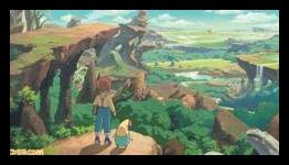 IGN – Ni No Kuni Looks Incredible