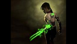 STN: Bring Back… Primal