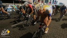 Le Tour de France – Xbox 360 Review by Brash Games