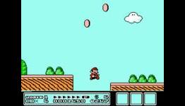 Hyper Jump (off a cliff)