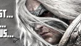 Top Five Hideous Main Characters