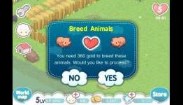 GameZebo: Tiny Farm Walkthrough