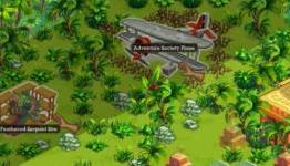 GameZebo: Adventure World Walkthrough
