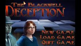 Blackwell Deception – Preview [NoobFeed]
