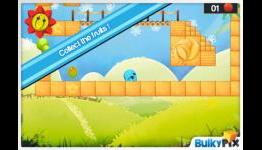 Toucharcade: Fruity Jelly Review