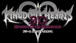 Kingdom Hearts 3D Trailer