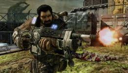 “Fun” Is The Worst Way To Judge Gears Of War 3 (Or Any Game)