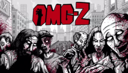 OMG-Z – PSN Review by Brash Games
