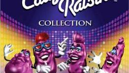 The California Raisin’s TV Series & Prime Time Specials Officially Announced For DVD