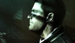 Max Payne 3 Scares Me