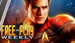 Free to Play Weekly (ep.19): Star Trek Online, Rusty Hearts & More