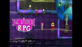Game Guys review: A. Typical RPG