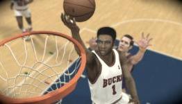 Historic Teams Will Not Be Playable Online in NBA 2K12