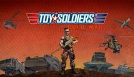 Got War? Toy Soldiers: Cold War Review (JPS)