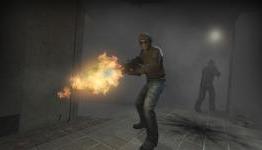 What Happened to Counter Strike?