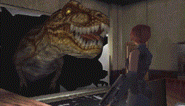 Whatever Happened to Dinosaurs in Games?