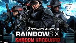 Egg Says Whut? Review: Tom Clancy’s Rainbow Six: Shadow Vanguard