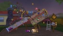 PALGN: Crazy Machines Elements Review