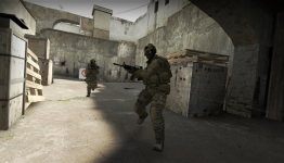 Does Counter-Strike demand a special kind of player?