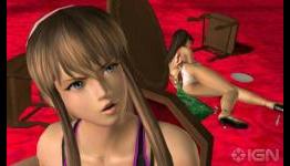 NintendoGal – Dead or Alive Dimensions Review