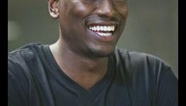 Tyrese Gibson Talks Fast & Furious 6 and Five Brothers