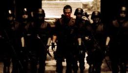 The Raid Red Band Trailer Will Give You Goosebumps