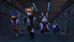 Bad Cartridge: Star Fox 64 3D review