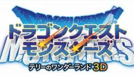 Dragon Quest Monsters 3D Will Have Monsters From Joker 2 and More
