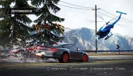 Video Shows 100 Of The Most Spectacular Car Crashes in Need For Speed