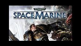 NXT Gamer: Warhammer 40,000: Space Marine Review