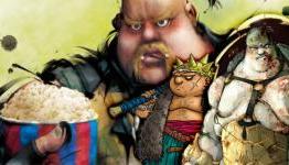 Gaming’s Greatest Fatties