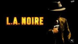 PlayStation Future: L.A. Noire – Review