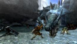TGS Attendees Report Monster Hunter 3G 3DS Looking Worse than 3rd on PSP. Circle Pad Slippery