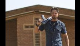 5 Clips From “Machine Gun Preacher”