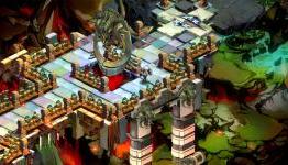 Bastion – PC Review by Brash Games