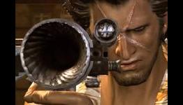 More Devil’s Third coming early 2012