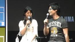 Kojima Shares Latest Metal Gear and ZOE Details at TGS Stage Show