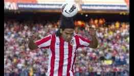 Highlights: Atletico Madrid 4-0 Racing Santander (Spanish Primera Division – 18/09/11)