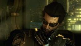 Deus Ex: Human Revolution – PC Review by Brash Games