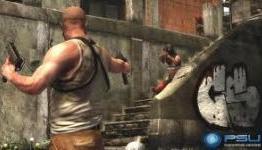 Is Max Payne 3 Too Big Of A Departure?