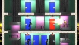 SBG Review | Elevator Action Deluxe: It’s full of ups and downs