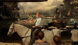 Resistance 3 Sales Prove Kevin Butler Still A Bad Salesman