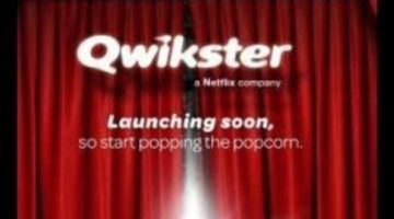 Netflix breaking out DVD renting to new company, adding video game rentals