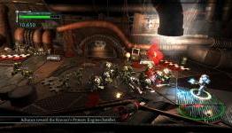 Vagary.tv: Warhammer 40,000: Kill Team review