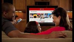 Netflix Introduces Qwikster, Includes Video Games