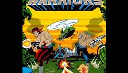 Original Gamer Review – Ikari Warriors