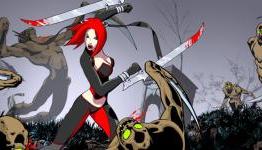 PSNow! – BloodRayne: Betrayal Review