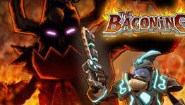 Console Domination: The Baconing Review
