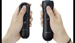 Sony Files Patent For Depth Sensing Camera, New Motion Controllers