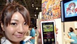 Social Gaming: The Star Of Tokyo Game Show